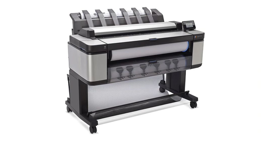 HP DesignJet T3500ps Pay As You Go | Perfect Colours - Featured Image